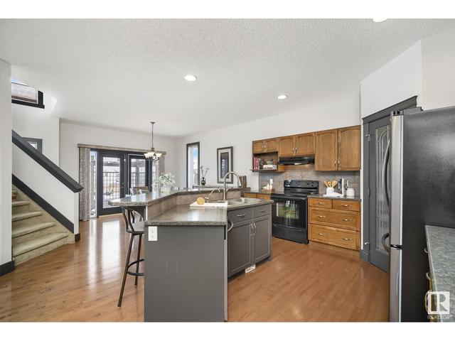 111 Rue Marseille, House detached with 3 bedrooms, 3 bathrooms and null parking in Beaumont AB | Image 13