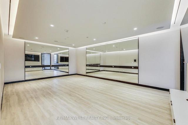 1608 - 2020 Bathurst St, Condo with 1 bedrooms, 1 bathrooms and 0 parking in Toronto ON | Image 16
