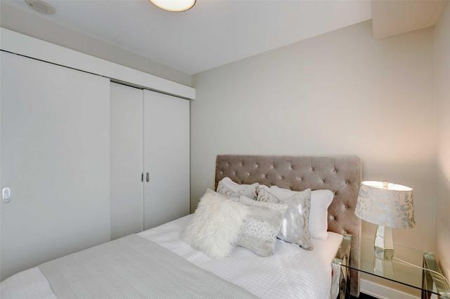 Th3 - 110 Charles St E, Townhouse with 2 bedrooms, 3 bathrooms and 2 parking in Toronto ON | Image 19