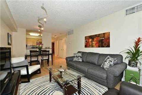 203 - 35 Finch Ave E, Condo with 1 bedrooms, 1 bathrooms and 1 parking in Toronto ON | Image 12
