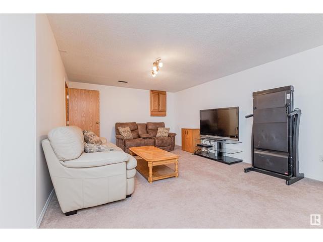 61 Georgian Wy, House detached with 5 bedrooms, 2 bathrooms and 6 parking in Edmonton AB | Image 23