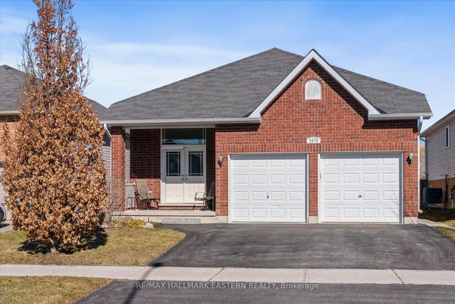 2678 Foxmeadow Rd, House detached with 4 bedrooms, 3 bathrooms and 5 parking in Peterborough ON | Image 1