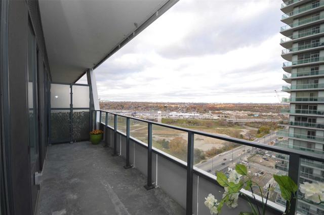 2015 - 30 Shore Breeze Dr, Condo with 1 bedrooms, 1 bathrooms and 1 parking in Toronto ON | Image 7