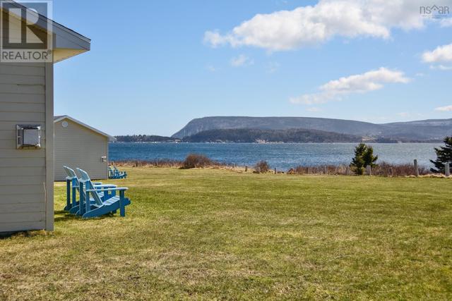 36086 Cabot Trail, Condo with 0 bedrooms, 0 bathrooms and null parking in Victoria, Subd. A NS | Image 5