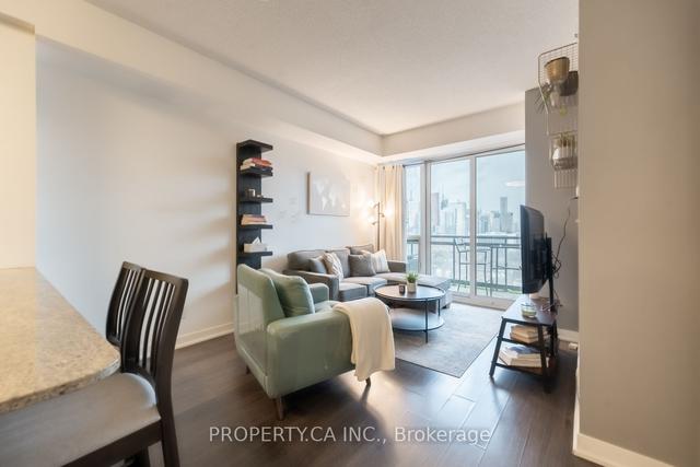 1906 - 225 Sackville St, Condo with 1 bedrooms, 2 bathrooms and 1 parking in Toronto ON | Image 21