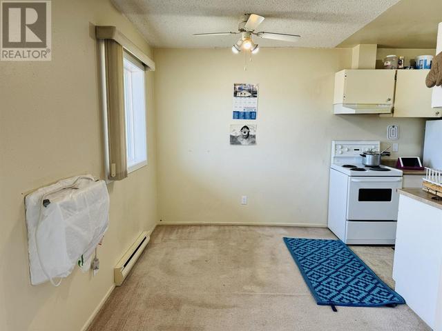 401 - 282 N Broadway Ave, Condo with 2 bedrooms, 1 bathrooms and null parking in Williams Lake BC | Image 9