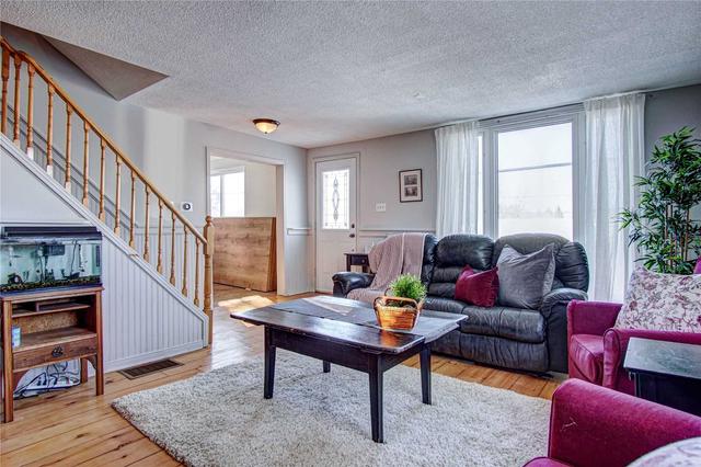 124 Toronto St S, House detached with 3 bedrooms, 3 bathrooms and 8 parking in Uxbridge ON | Image 12