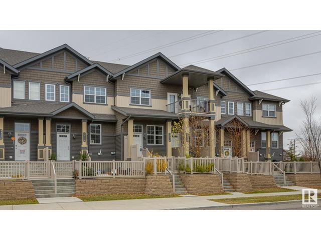 4041 Orchards Dr Sw, House attached with 2 bedrooms, 1 bathrooms and null parking in Edmonton AB | Image 9