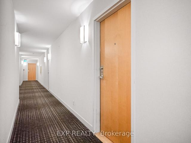 102 - 50 Camden St, Condo with 1 bedrooms, 1 bathrooms and 1 parking in Toronto ON | Image 23