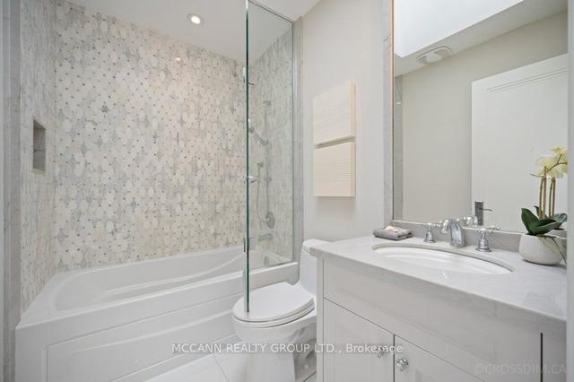 335 Melrose Ave, House detached with 4 bedrooms, 5 bathrooms and 3 parking in Toronto ON | Image 22