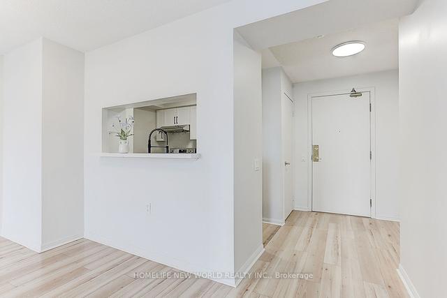 634 - 650 Lawrence Ave W, Condo with 1 bedrooms, 1 bathrooms and 1 parking in Toronto ON | Image 4