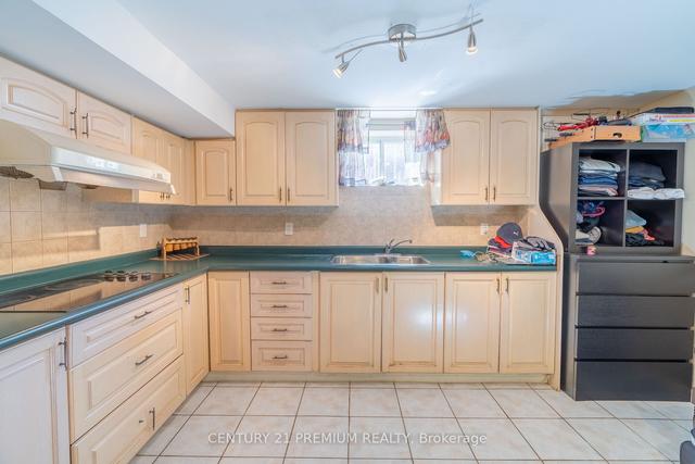 9 Northover St, House semidetached with 3 bedrooms, 3 bathrooms and 2 parking in Toronto ON | Image 20