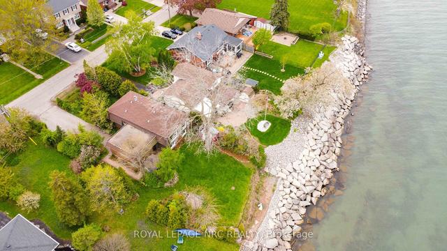 46 Lakeside Dr, House detached with 3 bedrooms, 2 bathrooms and 5 parking in Grimsby ON | Image 12