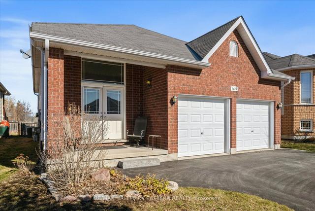 2678 Foxmeadow Rd, House detached with 4 bedrooms, 3 bathrooms and 5 parking in Peterborough ON | Image 12