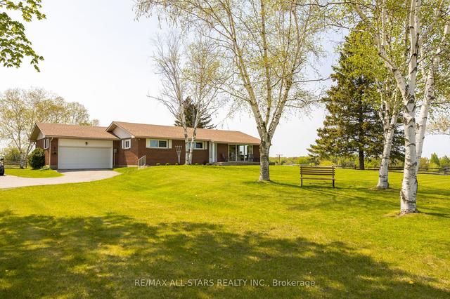 c20750 Highway 12, House detached with 3 bedrooms, 1 bathrooms and 10 parking in Brock ON | Image 12