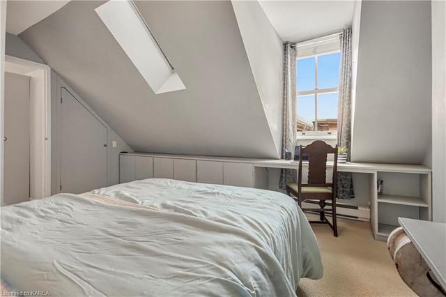 6 - 250 King St E, House attached with 2 bedrooms, 1 bathrooms and 1 parking in Kingston ON | Image 26