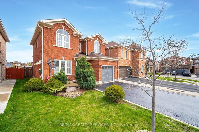 11 Galveston Cres, House detached with 3 bedrooms, 4 bathrooms and 4 parking in Brampton ON | Image 34