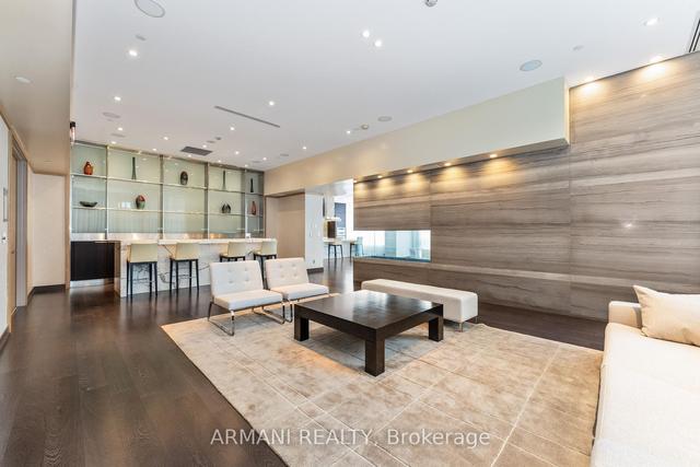 1106 - 25 Broadway Ave, Condo with 1 bedrooms, 1 bathrooms and 1 parking in Toronto ON | Image 31