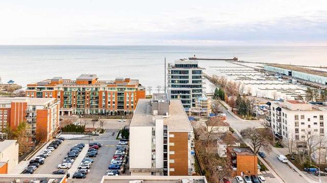 308 - 70 Port St E, Condo with 1 bedrooms, 1 bathrooms and 1 parking in Mississauga ON | Image 17