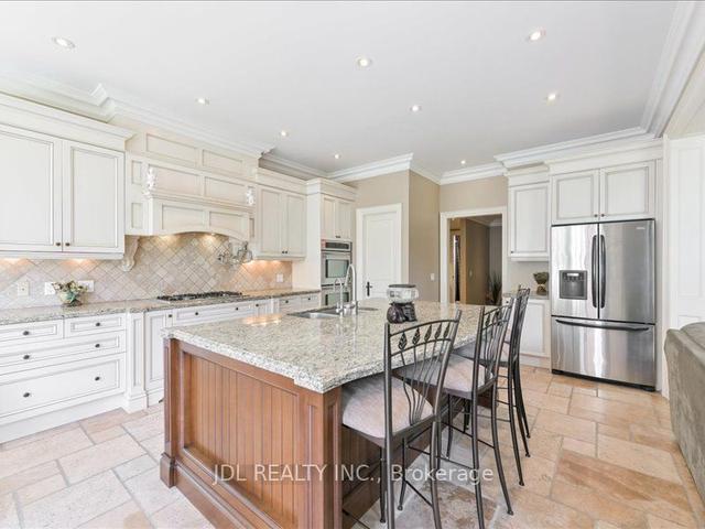 15 Lake Woods Dr, House detached with 6 bedrooms, 7 bathrooms and 15 parking in Whitchurch Stouffville ON | Image 5
