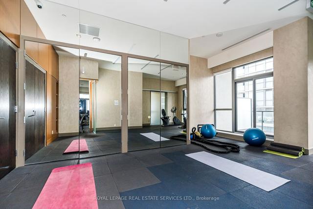 204 - 15 Zorra St, Condo with 1 bedrooms, 2 bathrooms and 1 parking in Toronto ON | Image 20