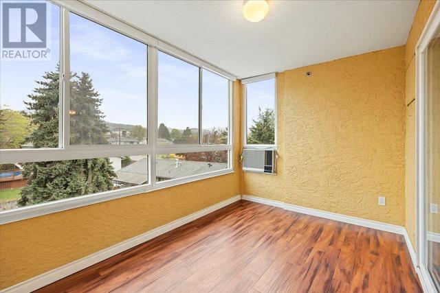 315 - 920 Saskatoon Road, Condo with 1 bedrooms, 1 bathrooms and null parking in Kelowna BC | Image 11