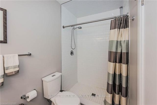 704 - 63 Arthur St S, Condo with 2 bedrooms, 2 bathrooms and 1 parking in Guelph ON | Image 10