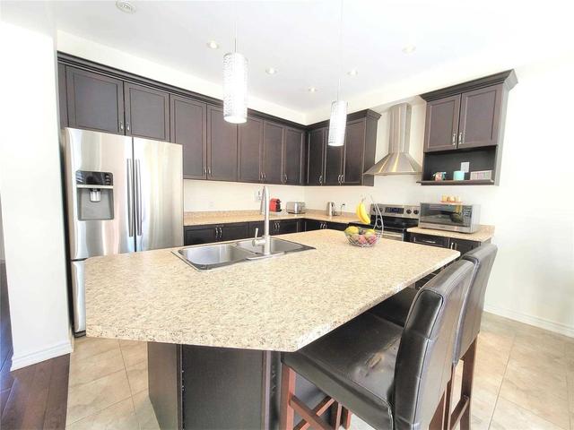 113 Mccann Cres, House detached with 4 bedrooms, 3 bathrooms and 4 parking in Bradford West Gwillimbury ON | Image 25