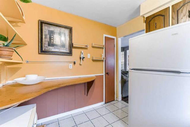 59 - 2605 Woodchester Dr, Townhouse with 3 bedrooms, 3 bathrooms and 2 parking in Mississauga ON | Image 4