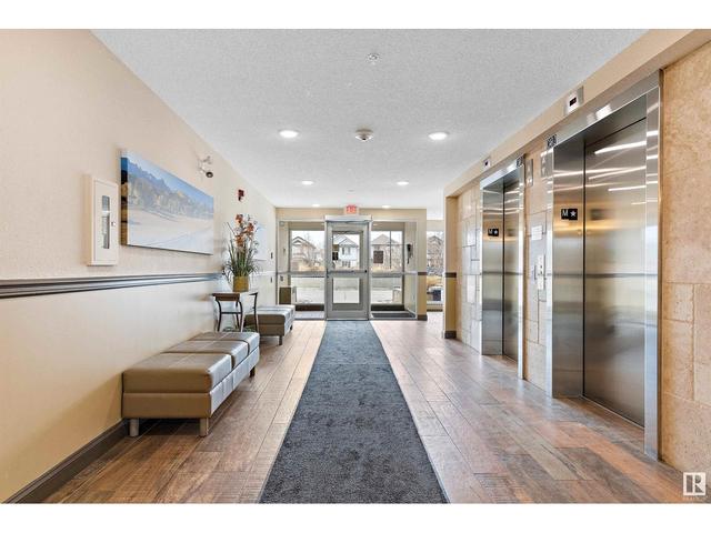 409 - 7021 South Terwillegar Dr Nw, Condo with 2 bedrooms, 2 bathrooms and 2 parking in Edmonton AB | Image 28