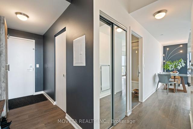 1013 - 51 E Liberty St, Condo with 2 bedrooms, 2 bathrooms and 1 parking in Toronto ON | Image 35
