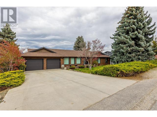 446 Okaview Road, House detached with 3 bedrooms, 3 bathrooms and 4 parking in Kelowna BC | Image 53