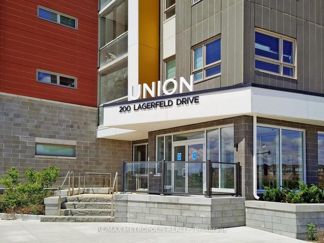 401 - 200 Lagerfeld Dr, Condo with 0 bedrooms, 1 bathrooms and 0 parking in Brampton ON | Image 32
