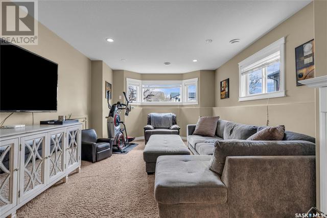 843 Sandy Rise, House detached with 5 bedrooms, 3 bathrooms and null parking in Martensville SK | Image 36