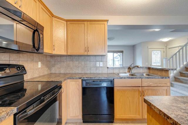 190 Sunset Hts, House detached with 3 bedrooms, 2 bathrooms and 2 parking in Cochrane AB | Image 16