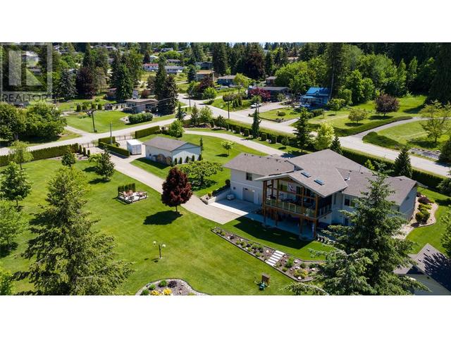 1091 12 Street Se, House detached with 4 bedrooms, 4 bathrooms and 4 parking in Salmon Arm BC | Image 96