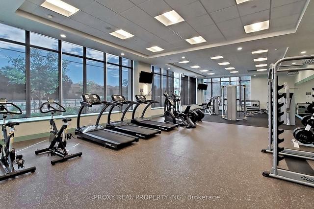 1104 - 7890 Bathurst St, Condo with 2 bedrooms, 2 bathrooms and 1 parking in Vaughan ON | Image 24