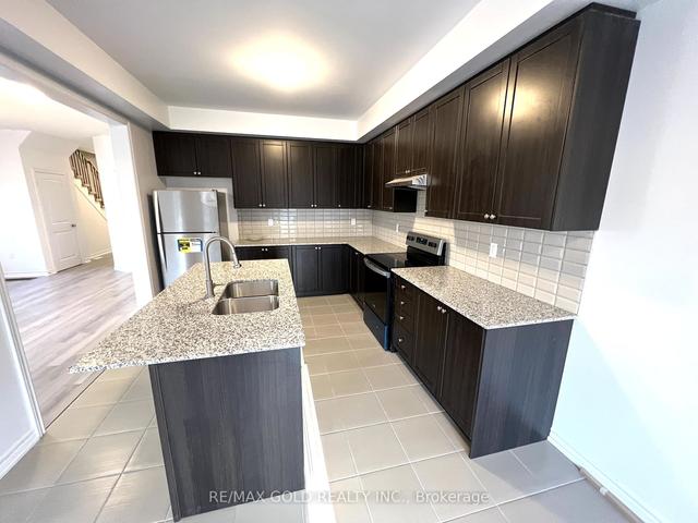 298 Ridley Cres, House detached with 4 bedrooms, 5 bathrooms and 6 parking in Southgate ON | Image 24