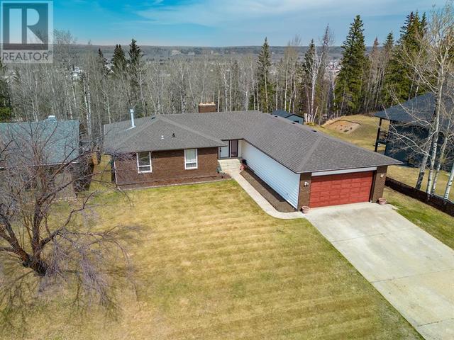 4718 Sakwatamau Drive, House detached with 5 bedrooms, 3 bathrooms and 4 parking in Whitecourt AB | Image 32