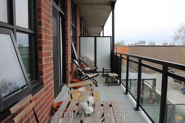 316 - 21 Matchedash St S, Condo with 2 bedrooms, 2 bathrooms and 1 parking in Orillia ON | Image 9