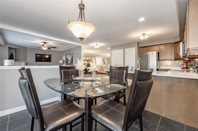 35 Atto Dr, House detached with 3 bedrooms, 4 bathrooms and 6 parking in Guelph ON | Image 4