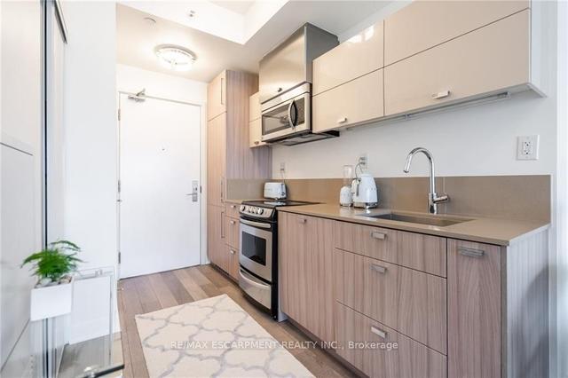 3009 - 290 Adelaide St W, Condo with 1 bedrooms, 1 bathrooms and 0 parking in Toronto ON | Image 38