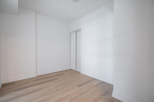 1418 - 1 Jarvis St, Condo with 1 bedrooms, 1 bathrooms and 0 parking in Hamilton ON | Image 3