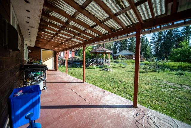 2027 Jim Smith Lake Rd, House detached with 2 bedrooms, 1 bathrooms and null parking in East Kootenay C BC | Image 33