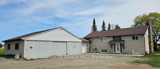 247066 - 247066 5th Sideroad, House detached with 2 bedrooms, 2 bathrooms and 15 parking in Mono ON | Image 1