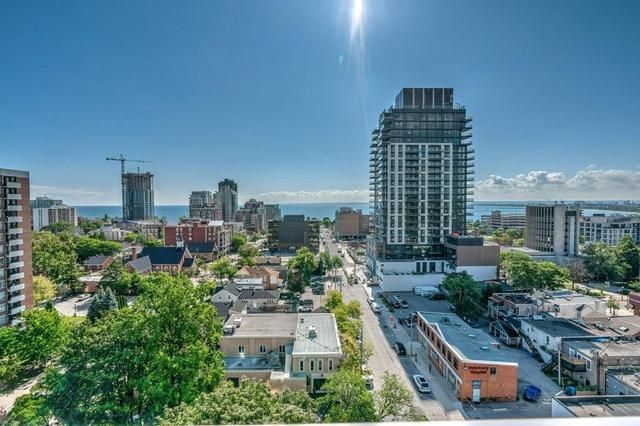 1107 - 2025 Maria St, Condo with 2 bedrooms, 2 bathrooms and 2 parking in Burlington ON | Image 23
