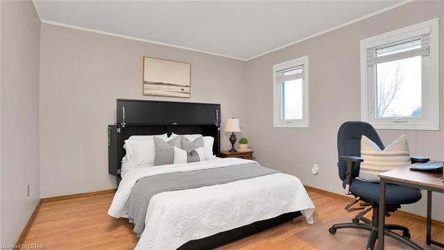 1155 Pond View Rd, House detached with 4 bedrooms, 3 bathrooms and 6 parking in London ON | Image 25