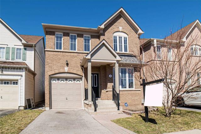 26 Cranston Ave, House detached with 3 bedrooms, 4 bathrooms and 2 parking in Ajax ON | Image 1