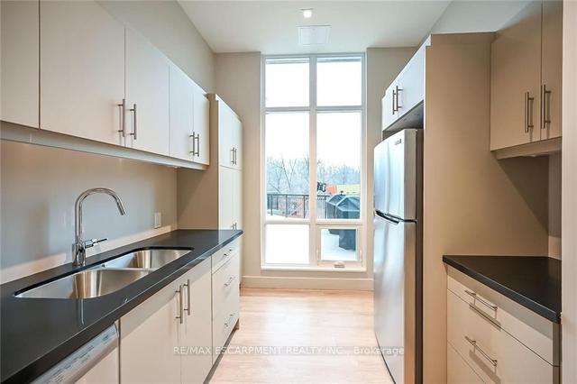706 - 2750 King St E, Condo with 2 bedrooms, 2 bathrooms and 1 parking in Hamilton ON | Image 29