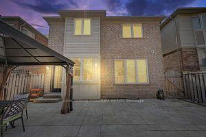 861 Whaley Way, House detached with 3 bedrooms, 4 bathrooms and 6 parking in Milton ON | Image 28
